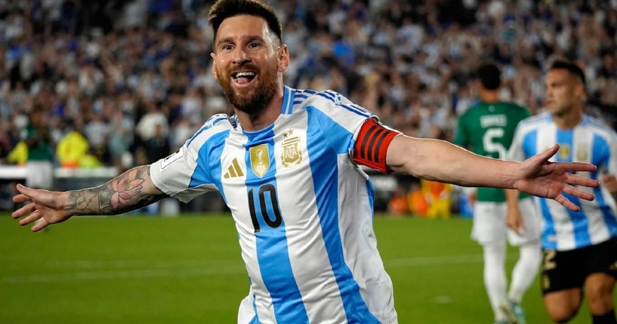“Gracias, Leo”: la emoción en las redes sociales por la despedida de Lionel Messi