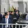 Imagen de “Estoy supertranquilo”: Milei confía en la reelección y promete acelerar las reformas