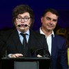 Imagen de El Gobierno negó haber colaborado en la salida de Flávio Bolsonaro de Brasil