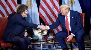 Un viaje de Diputados a Estados Unidos complica el debate de la Ley de Soberanía: los ajustes que el Gobierno evalúa para sumar votos
