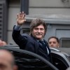 Imagen de Javier Milei prepara otro viaje a Estados Unidos con señales de apoyo político a Donald Trump