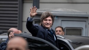 Javier Milei prepara otro viaje a Estados Unidos con señales de apoyo político a Donald Trump