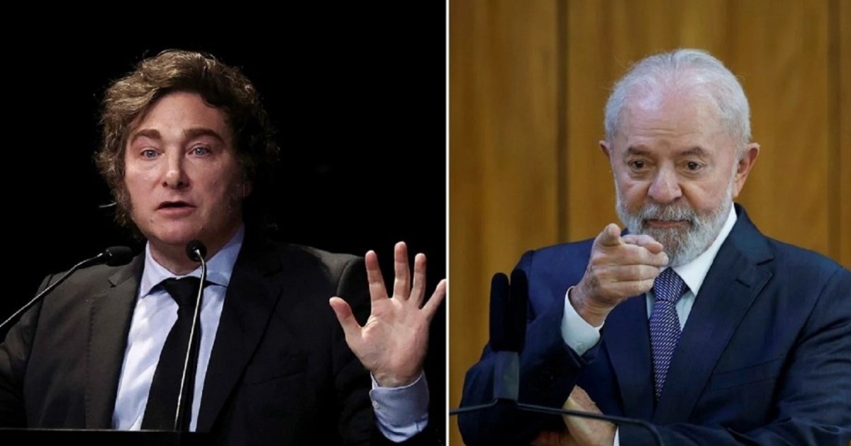 Tensión entre Argentina y Brasil por traslado de Flávio Bolsonaro