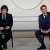 Imagen de Según el Gobierno, el Argentina Week en París cierra con anuncios de inversión por US$27.000 millones