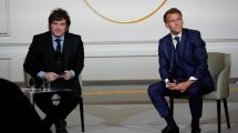Imagen de Según el Gobierno, el Argentina Week en París cierra con anuncios de inversión por US$27.000 millones