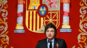 Después de Neuquén, Javier Milei viaja a España para afianzar su agenda internacional