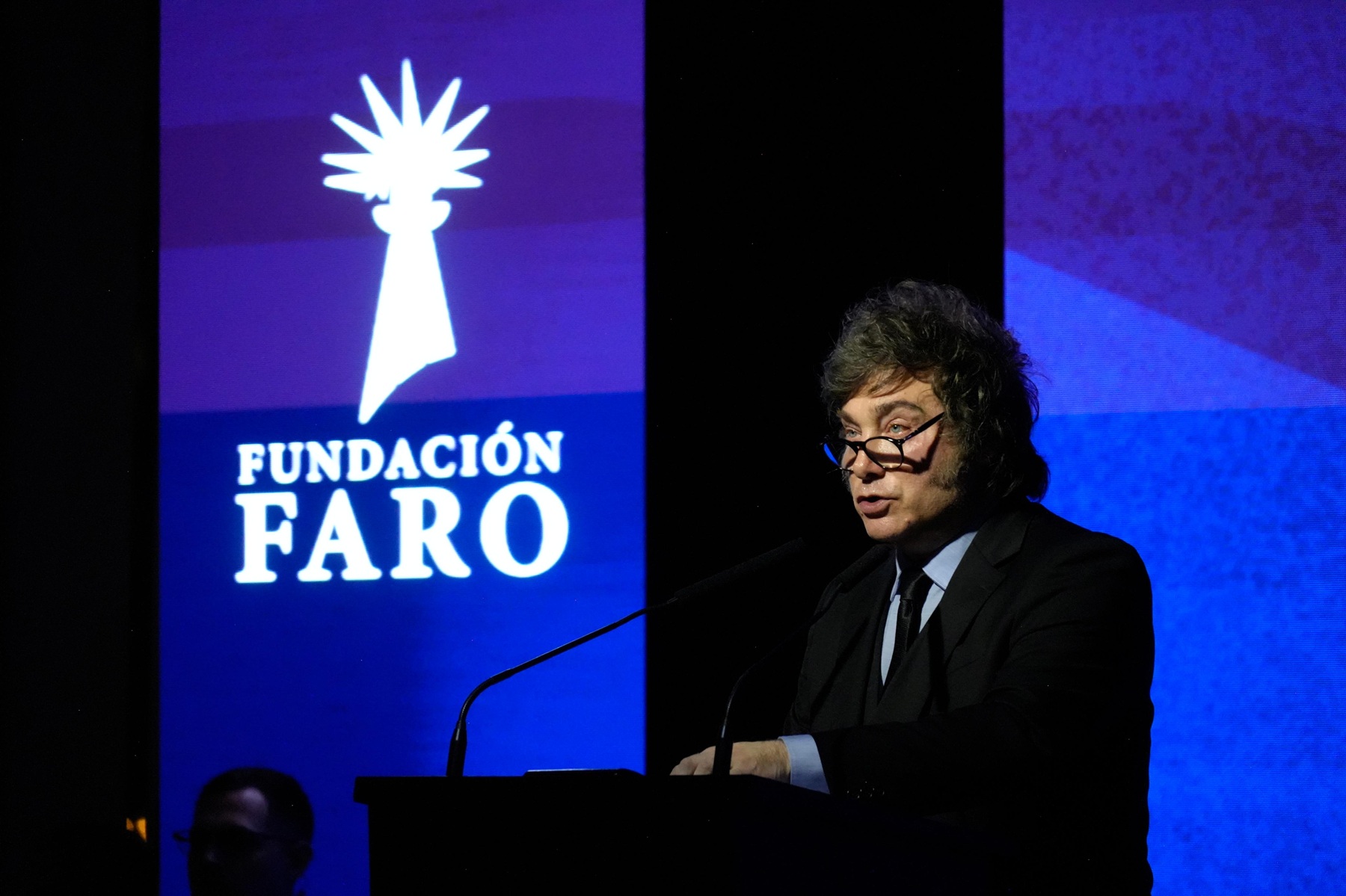 Javier Milei celebra fallo judicial y propone un nuevo plan para la inteligencia artificial