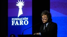 Imagen de Javier Milei celebró un fallo a su favor y propuso un «súper RIGI para la súper inteligencia»
