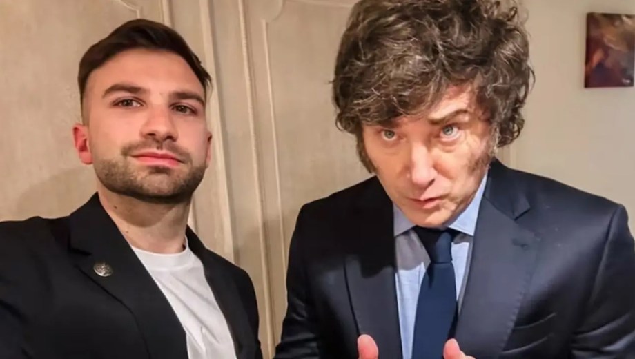 La resolución también alcanzó a Mauricio Novelli.