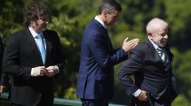 Imagen de La Cumbre Iberoamericana abre la posibilidad de un nuevo cruce entre Javier Milei y Lula da Silva