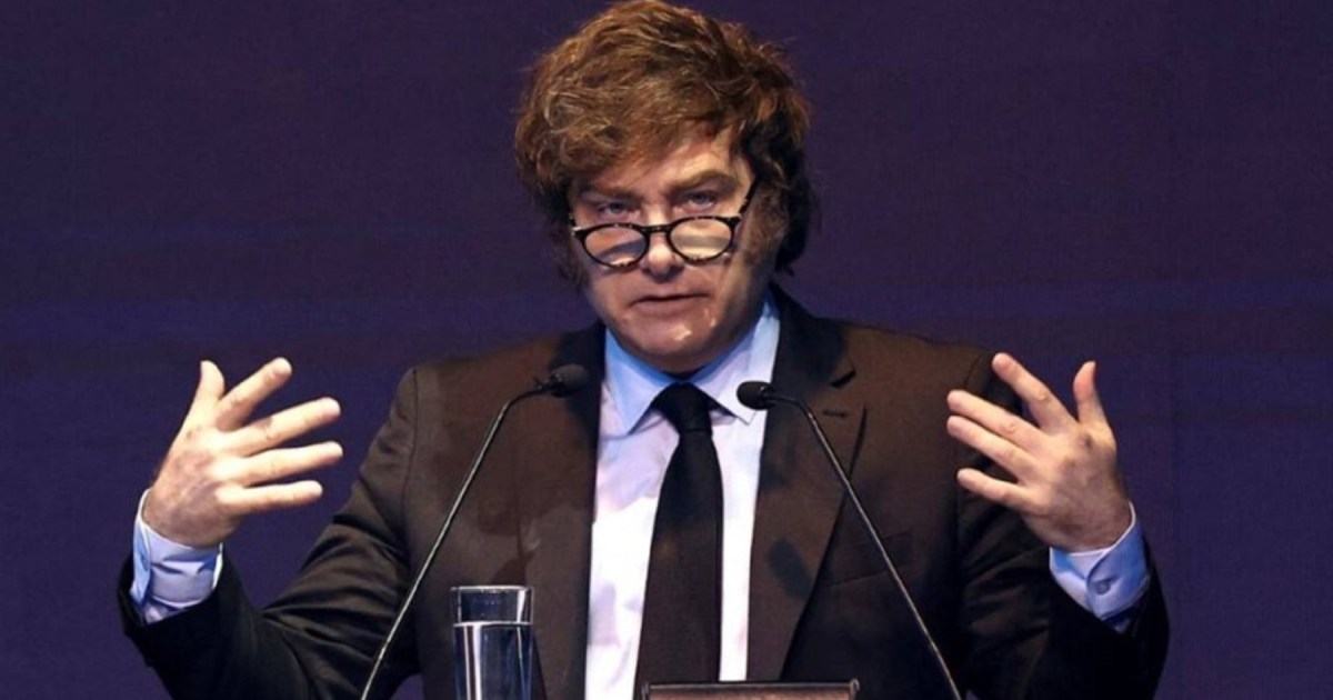 Javier Milei visitará Neuquén para inaugurar un auditorio evangélico