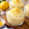 Imagen de Crema de limón sin azúcar y sin horno: el postre express que se prepara con solo 4 ingredientes