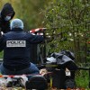 Imagen de Tiroteo en París: un ataque terrorista racista dejó un muerto y cinco heridos