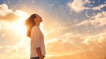 Imagen de Del sol a la inestabilidad: cómo impactarán los cambios del tiempo en cada signo este martes 27 de octubre, según el horóscopo