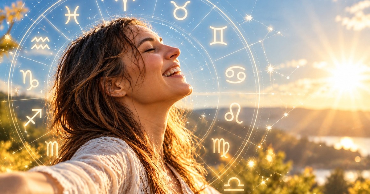 Clima primaveral y recomendaciones zodiacales para Río Negro y Neuquén