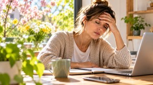 Cansancio, sueño y falta de energía en primavera: qué puede estar pasando