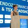Imagen de Mendoza Finance Day conecta a la minería andina con inversores globales