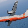 Imagen de Se estrelló un avión militar en Nigeria: el presidente confirmó la muerte de las 32 personas a bordo