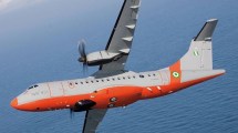 Imagen de Se estrelló un avión militar en Nigeria: el presidente confirmó la muerte de las 32 personas a bordo