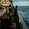 Imagen de Ojos en el fondo del mar: con cámaras de National Geographic, investigadores exploraron las profundidades del Golfo San Matías
