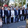 Imagen de Centenario: Figueroa anunció 49 obras y confirmó nuevos proyectos para 2027