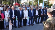 Imagen de Centenario: Figueroa anunció 49 obras y confirmó nuevos proyectos para 2027