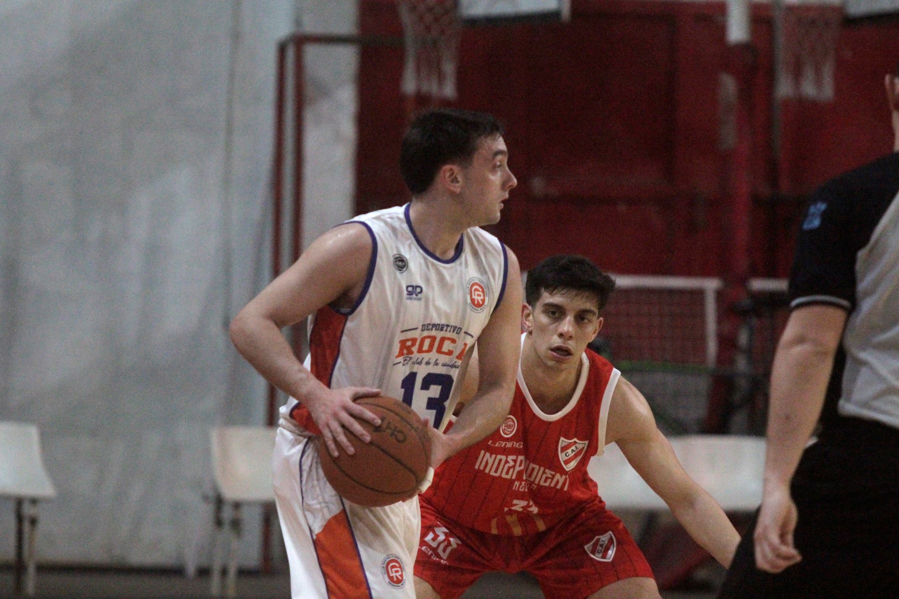 El PreFederal de básquet se intensifica en Neuquén con emocionantes encuentros