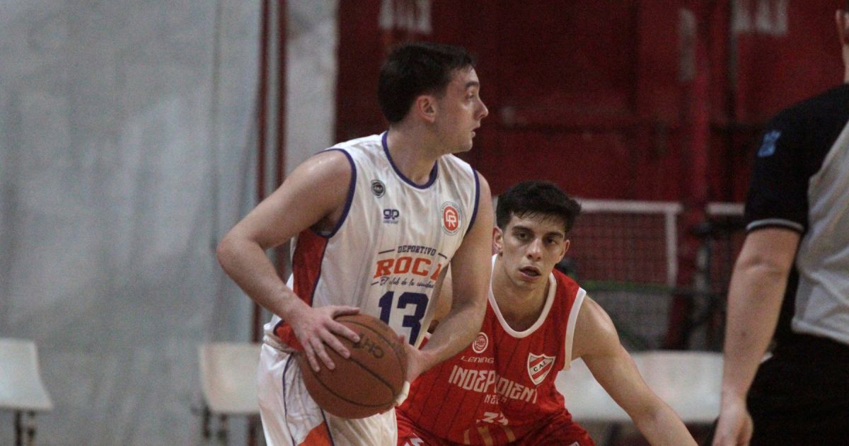 El PreFederal de básquet se intensifica en Neuquén con emocionantes encuentros