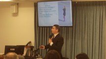 Imagen de Transfemicidio de Azul Semeñenko en Neuquén: se mostró la última imagen con vida la noche del crimen