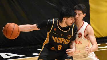 PreFederal de básquet: Roca y Pérfora comparten la cima; Pacífico bajó a Centro Español