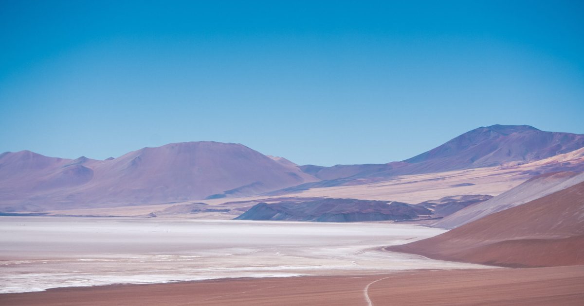 Avances en el proyecto de litio Río Grande en Salta por NOA Lithium