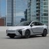 Imagen de Lexus redefine el lujo