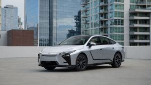 Lexus redefine el lujo