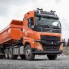 Imagen de Volvo marca un récord con camiones sin conductor
