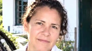 Cómo encontraron el cuerpo de Nancy Godoy, la docente que era buscada en Corrientes