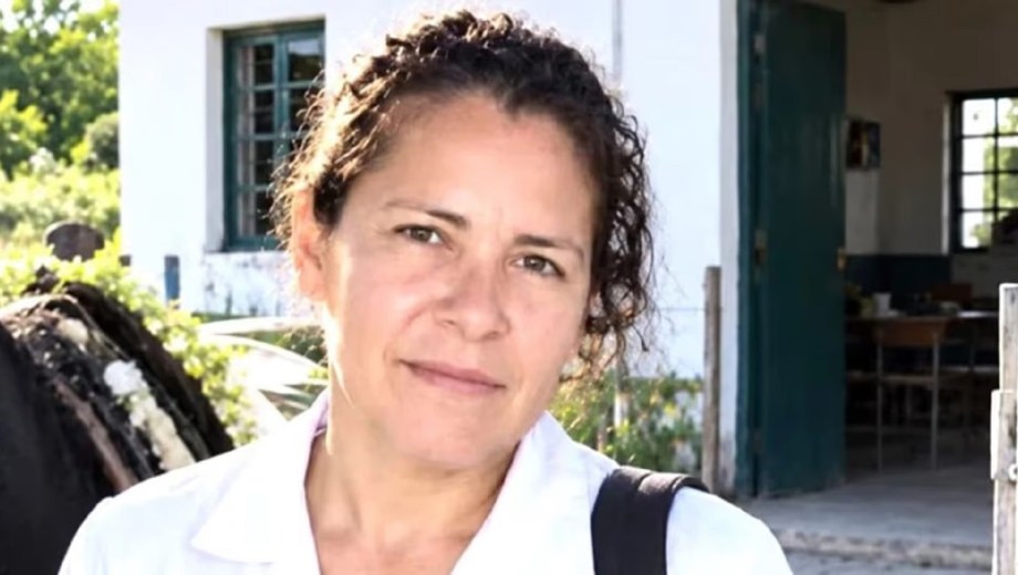 Nancy Godoy: prisión preventiva para dos imputados. Foto: NA 