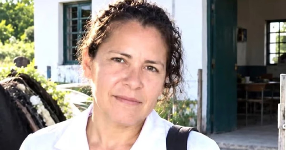Prisión preventiva para dos imputados en el caso de Nancy Godoy