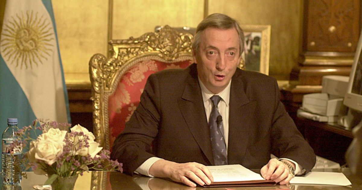 A 16 años de la muerte de Néstor Kirchner y su legado político