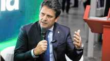 Imagen de Mariano Gaido anunció inversión para la Universidad del Comahue en el Polo Tecnológico de Neuquén
