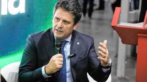 Mariano Gaido anunció inversión para la Universidad del Comahue en el Polo Tecnológico de Neuquén