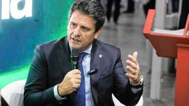 Mariano Gaido anunció inversión para la Universidad del Comahue en el Polo Tecnológico de Neuquén