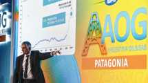 Imagen de Vaca Muerta, entre el salto exportador y el interés internacional: qué dejó el día 2 de la AOG Patagonia 2026