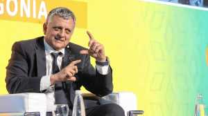 “YPF va a crecer más de 4 veces”: Marín anticipó que la empresa llegará al millón de barriles antes de lo esperado