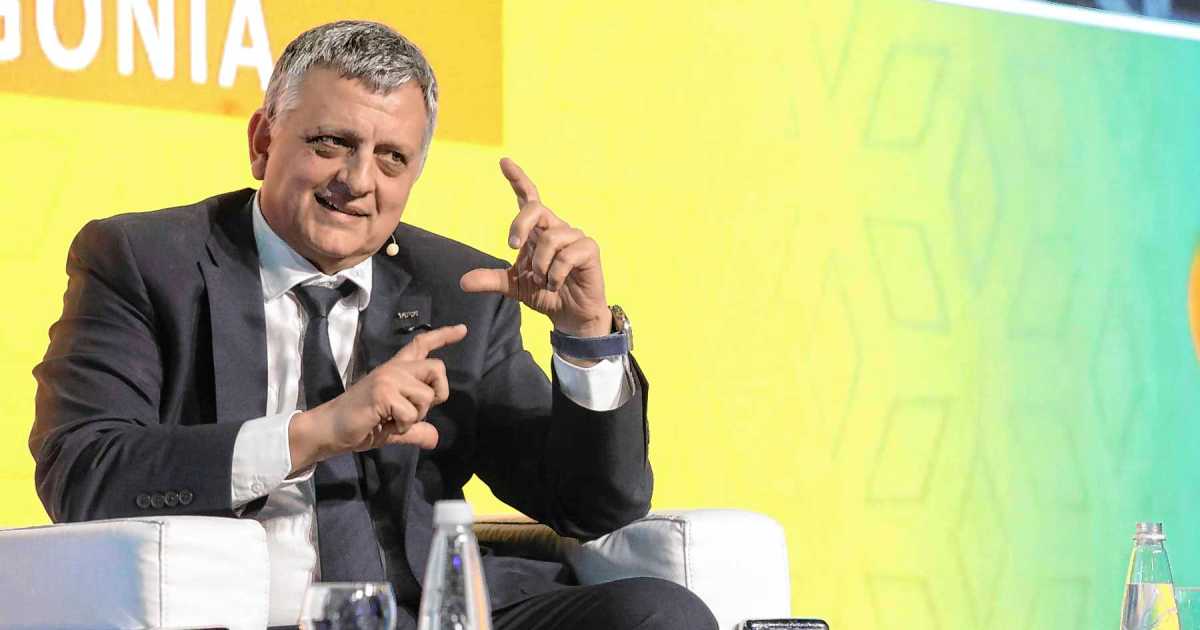 YPF proyecta un crecimiento excepcional que superará los 4 veces su producción