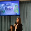 Imagen de Transfemicidio en Neuquén: mostraron la imagen de Azul entrando a la casa de Sánchez y revelan audios comprometedores