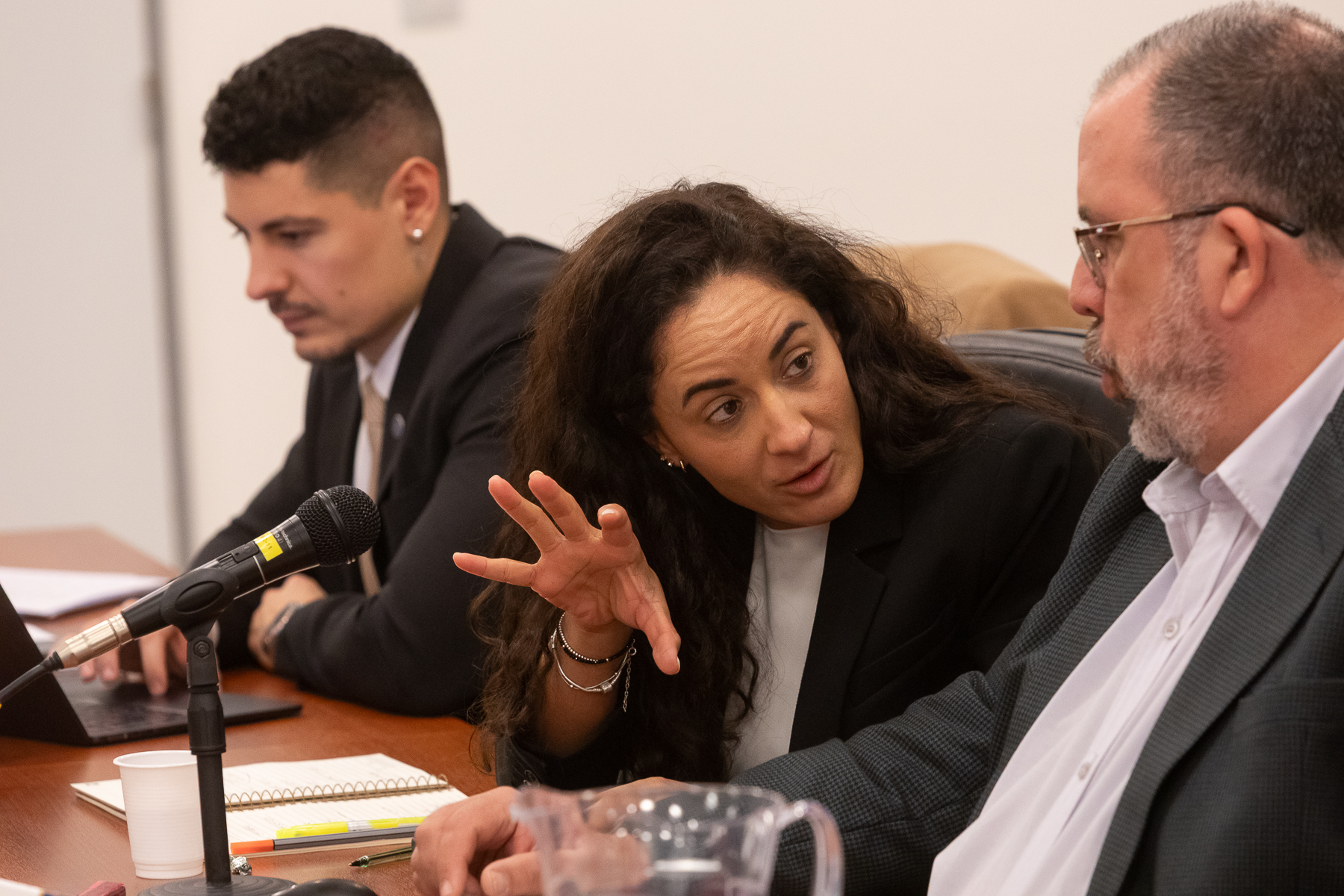 Juicio por transfemicidio de Azul Semeñenko avanza en Neuquén