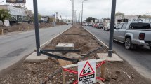 Imagen de Avenida Mosconi en Neuquén: la votación por el nuevo nombre seguirá abierta hasta diciembre