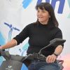 Imagen de Diario RÍO NEGRO entregó una de las motos sorteadas por el Día del Amigo: "Nunca me imaginé que iba a ganar"