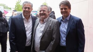 Integra Neuquén: Provincia y Municipio invertirán más de $60.000 millones en servicios básicos