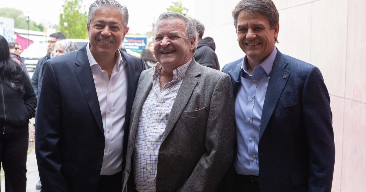 Neuquén invertirá más de $60.000 millones en servicios básicos para la capital